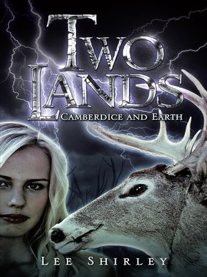 cover image of Two Lands